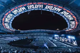 五月天“假唱”风波背后，演唱会经济狂热复苏的两面图片