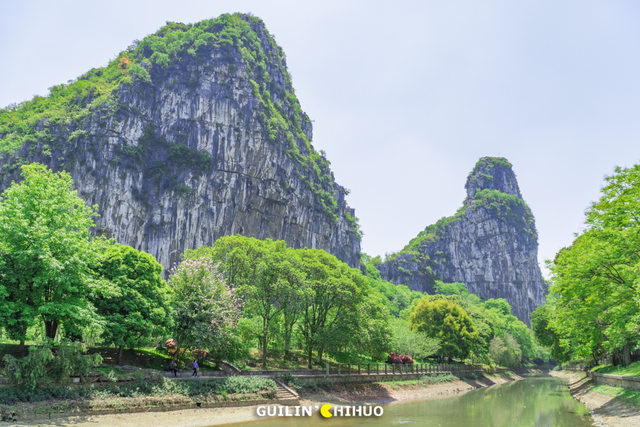 徐霞客笔下的桂林有多绝？这5条线路还原“明代旅行家”的同款体验！