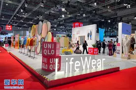 优衣库：我们非常看好中国市场图片