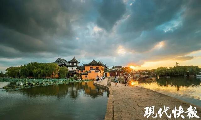 @全体教师，苏州20+景区邀你免费畅游