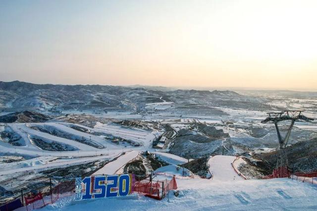 今冬必火！呼和浩特冰雪季300+玩法太顶了