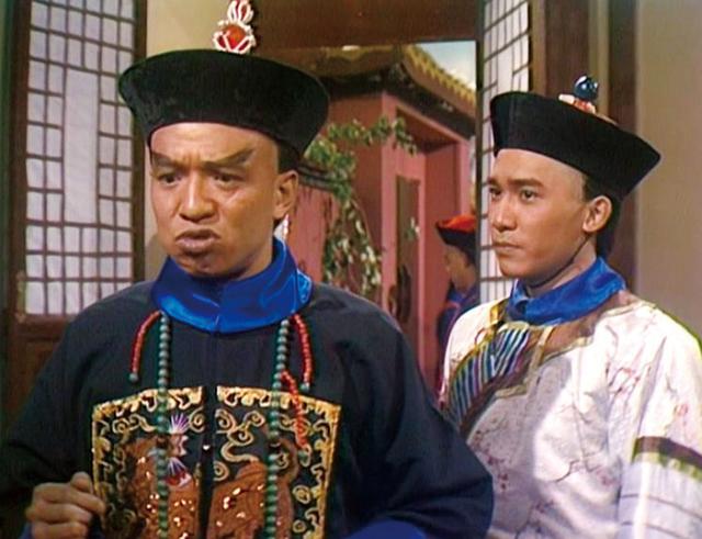 许绍雄去世：因为热爱，甘当绿叶