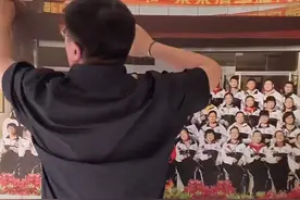 “高中同学盲盒”：十年后的我们，过得怎么样了图片