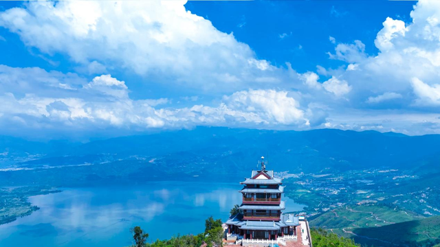 【冬季暖阳 凉山不凉】把秋假还给自然！这里的秋冬没有围墙～