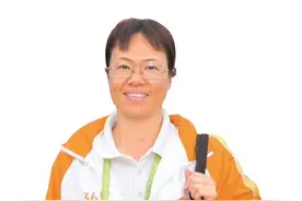 广州马拉松赛这11届的变迁 三代资深裁判这样见证图片