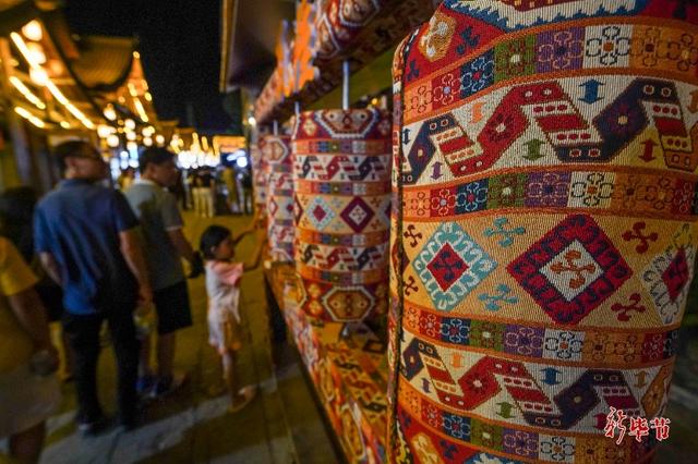 毕节：城市旅游让更多游客“留下来”