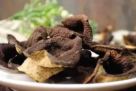 为何要讲究新会陈皮的道地性？图片