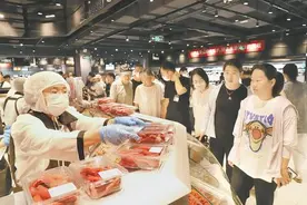 “+胖东来”，传统商超能否成功突围？图片