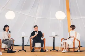 余华《山谷微风》首发：生活在选择我们的时候，我们也在选择生活图片