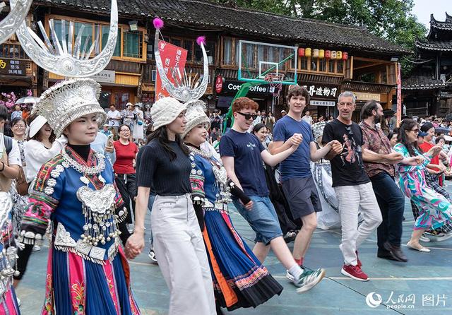China Travel，就是这么火
