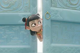 李天飞：哪些成语和哪吒有关？图片