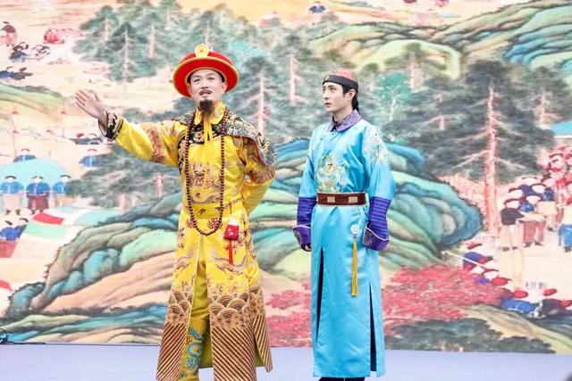 滦河连京津，承德来敲门｜2025承德文旅京津宣传推广周收官站，我们在天津意式风情街遇见“家”