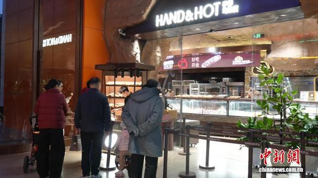 石家庄“织音1953”：老棉纺厂蝶变文旅地标