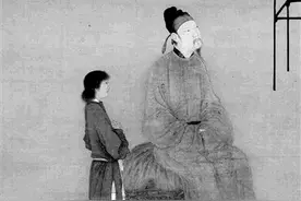 宋朝的裤子长啥样图片