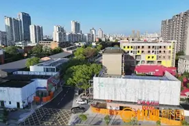 南昌将新增一家文化产业园图片