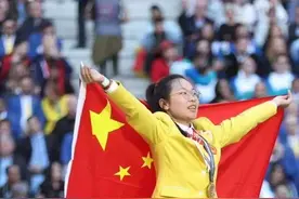 19岁中专生拿了世界冠军：“这是最好的生日礼物”图片