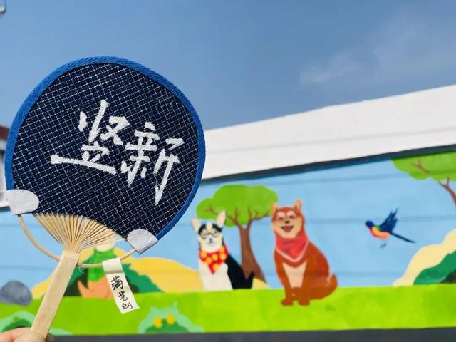 扇游崇明十八镇，GET亲测好玩的游玩秘籍