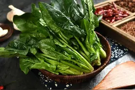 萝卜、白菜靠边站！最近的餐桌上不要少了它，吃完帮你强心脏图片