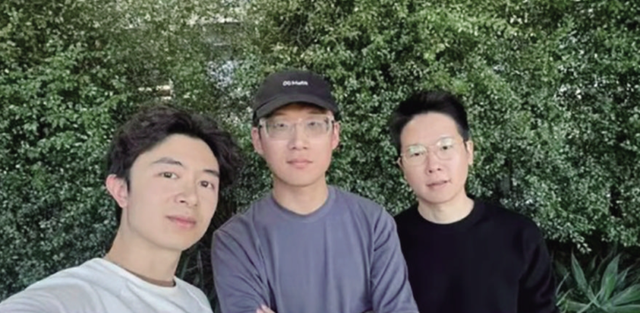舟山95后少年天才，被Meta挖走了！专攻AI领域→