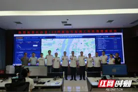 长沙县“120”并网长沙市120急救中心图片