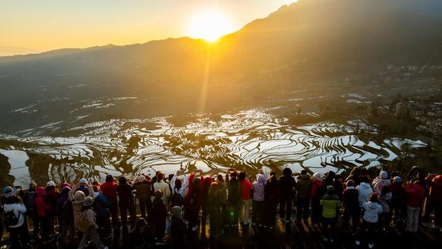 镜观·回响｜云南旅居热 文旅业态兴