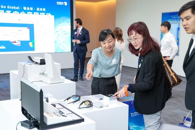 财经聚焦｜全国首个“万亿城区”诞生 深圳南山“为什么能”？