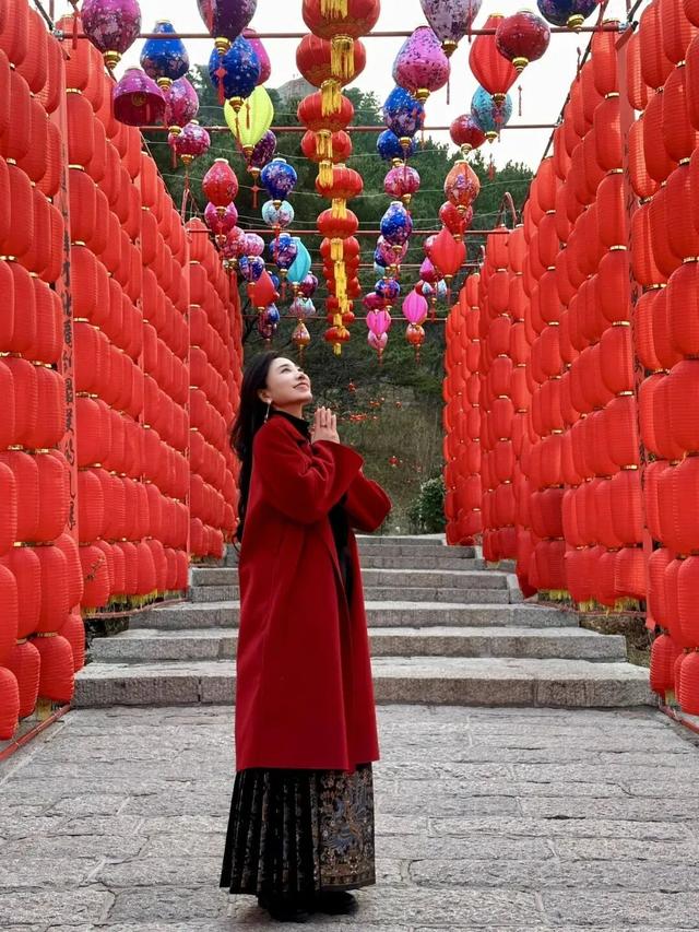 崂山风景区官宣！这些人，免门票！