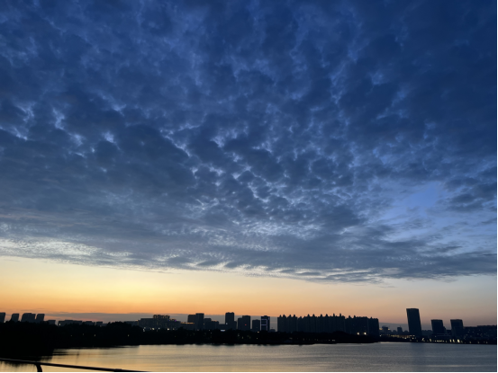 热热热热热！太白湖新区这5处避暑秘境等你来打卡