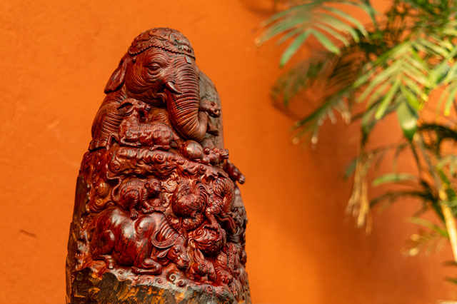 旅超·域见宝山｜宝山区大场镇都市微游路线全攻略，六大场景玩到尽兴！