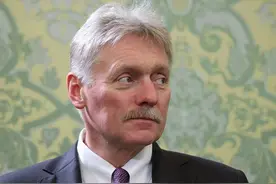 俄方：如果两国达成一定协议，普京和泽连斯基有可能会晤图片