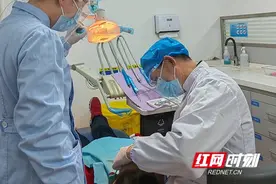 “一次挂号管多天、弹性门诊” 湖南多家医院推出便民新举措图片