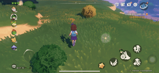 肝了20小时腾讯《洛克王国》手游，我发现它真不是帕鲁