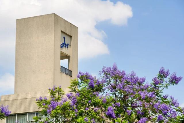 在川大，这是我的珍藏地！