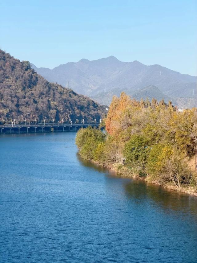 开放共享公园绿地，建德+2！在你家附近吗？