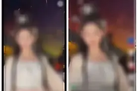 原创短视频被平台擅自用作“AI换脸”模板？法院：赔偿7500元图片