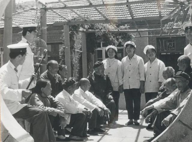 一键穿越80年!探秘大连女警的超飒档案