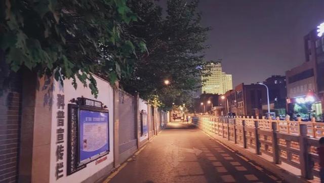 你所不知道的羊头峪东沟街