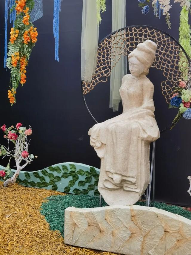 通辽历时3年打造打卡圣地！10月1日开幕！门票免费送！