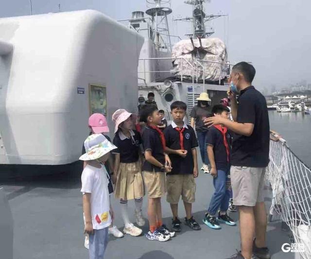 深度挖掘青岛海洋文化：身临其境聆听来自大海的呼唤