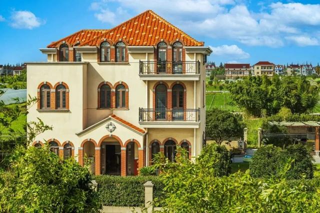 120+特色产品！元旦假期，沪上乡村民宿、酒店福利多多