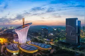 重磅！国家顶级规划，给中部省会城市定调，信号意味深长图片