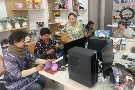 【甘快看】以炽热的为民情怀交出扶孤助残济困的“爱心答卷”——全省“结对帮扶·爱心甘肃”工程建设推进会在全省各地党员干部中引起热烈反响图片