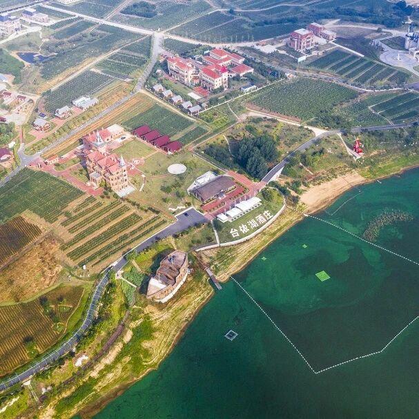 【乳山文旅福利】持乳山南站高铁票，这些景区门票优惠轻松享！