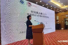 约四成受访劳动者存在长期加班，女性无偿劳动时间多于男性图片