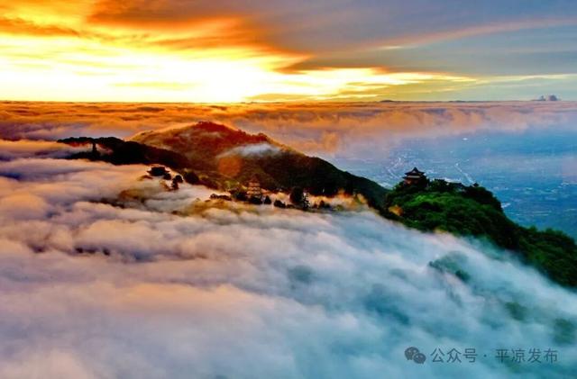 一入崆峒便为仙