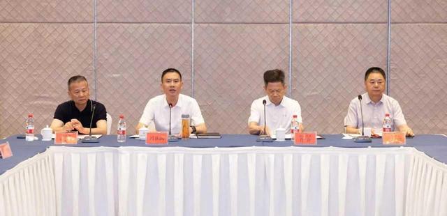 签约！金科汤姆猫、奋达科技、福莱新材强强联手，开启AI智能硬件产业新纪元