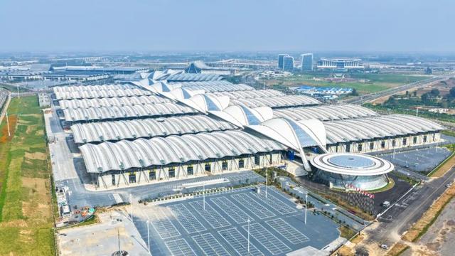 郑州航空港，真不只会“飞”！