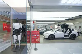 特斯拉：2025年将推更实惠车型 人形机器人启动试点生产图片
