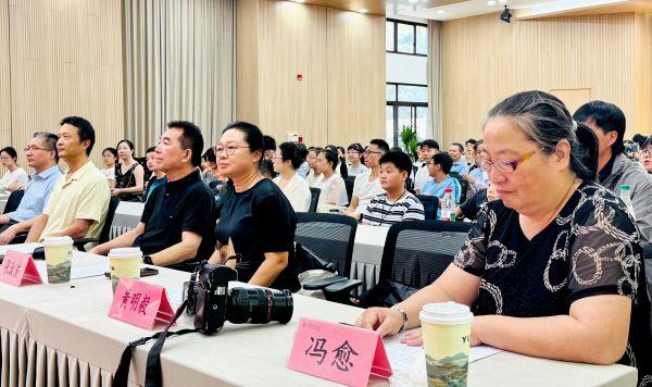 用笔尖畅想科技未来，“交大社杯”长三角青少年科普科幻征文落幕