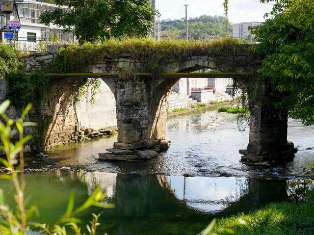 龙场九驿纪行丨水西驿：大道如歌 水西焕新